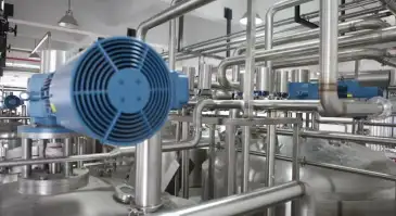 Solar inverters for power conversion