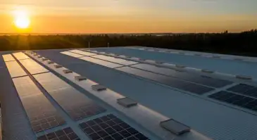 Solar water pumping systems for off-grid use