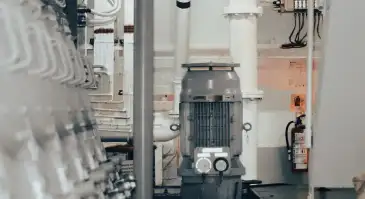 Water pumps — submersible, surface and irrigation pumps